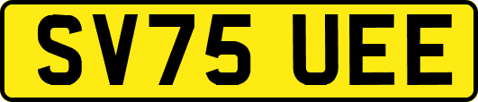 SV75UEE