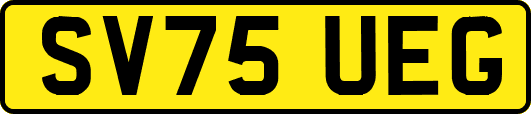 SV75UEG
