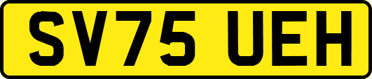 SV75UEH