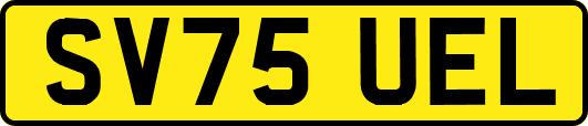 SV75UEL