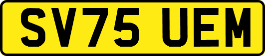 SV75UEM