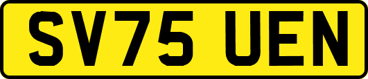 SV75UEN