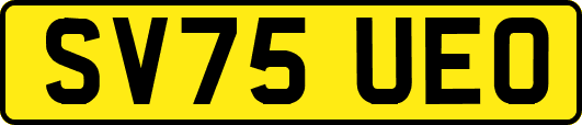 SV75UEO