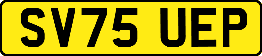 SV75UEP
