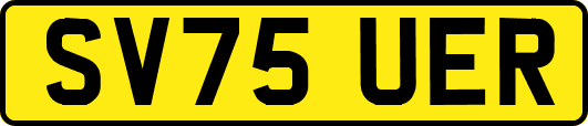 SV75UER