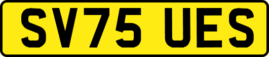 SV75UES