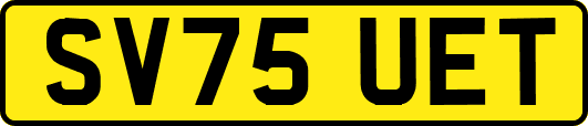 SV75UET