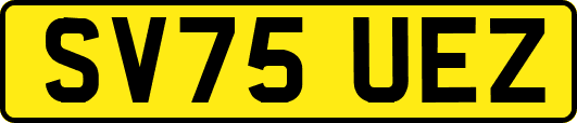 SV75UEZ