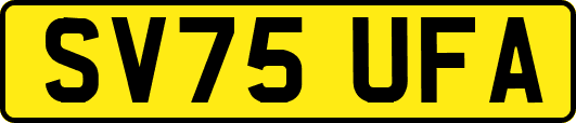 SV75UFA