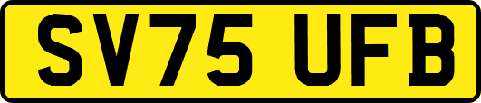 SV75UFB