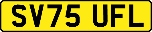 SV75UFL