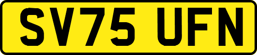SV75UFN