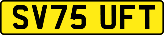 SV75UFT