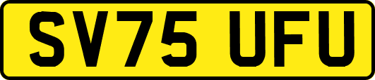 SV75UFU