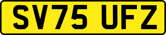 SV75UFZ