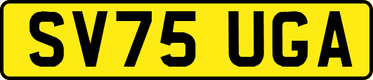 SV75UGA