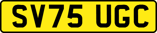 SV75UGC
