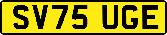 SV75UGE