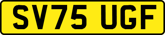 SV75UGF