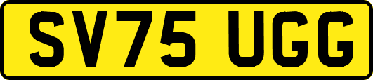 SV75UGG