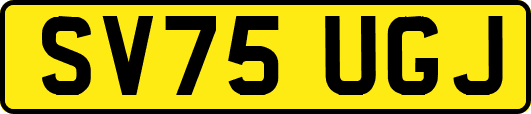 SV75UGJ