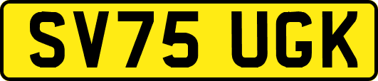 SV75UGK