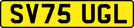 SV75UGL