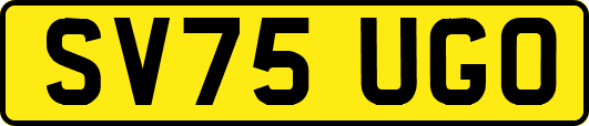 SV75UGO