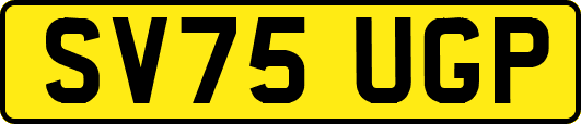 SV75UGP