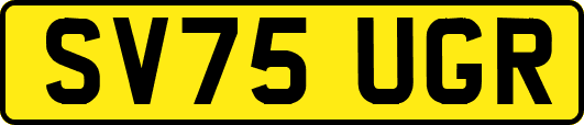 SV75UGR