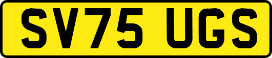 SV75UGS