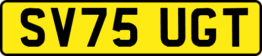SV75UGT