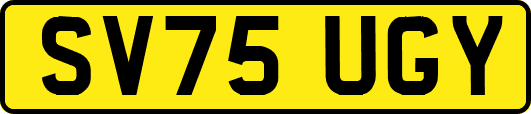 SV75UGY