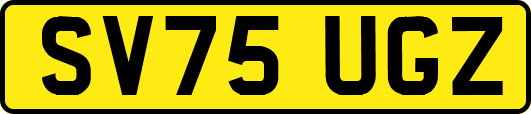 SV75UGZ