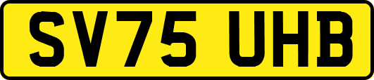 SV75UHB