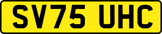 SV75UHC