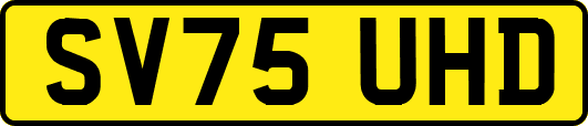 SV75UHD