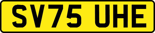 SV75UHE