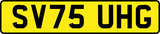 SV75UHG