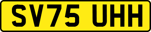 SV75UHH