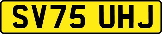 SV75UHJ