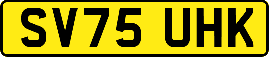 SV75UHK