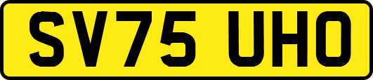 SV75UHO