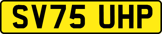 SV75UHP
