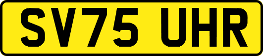 SV75UHR