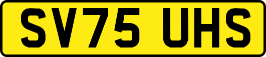 SV75UHS