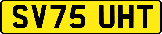 SV75UHT