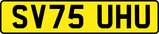 SV75UHU