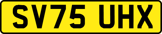 SV75UHX