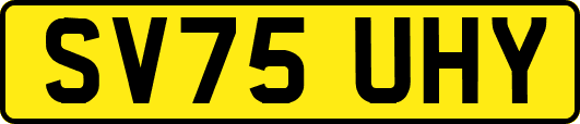SV75UHY